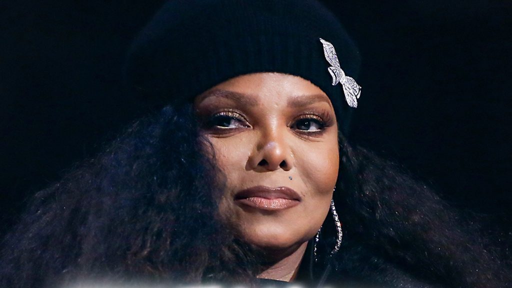 Janet Jackson pierde la voz en Essence Festival, deja de trabajar el fin de semana