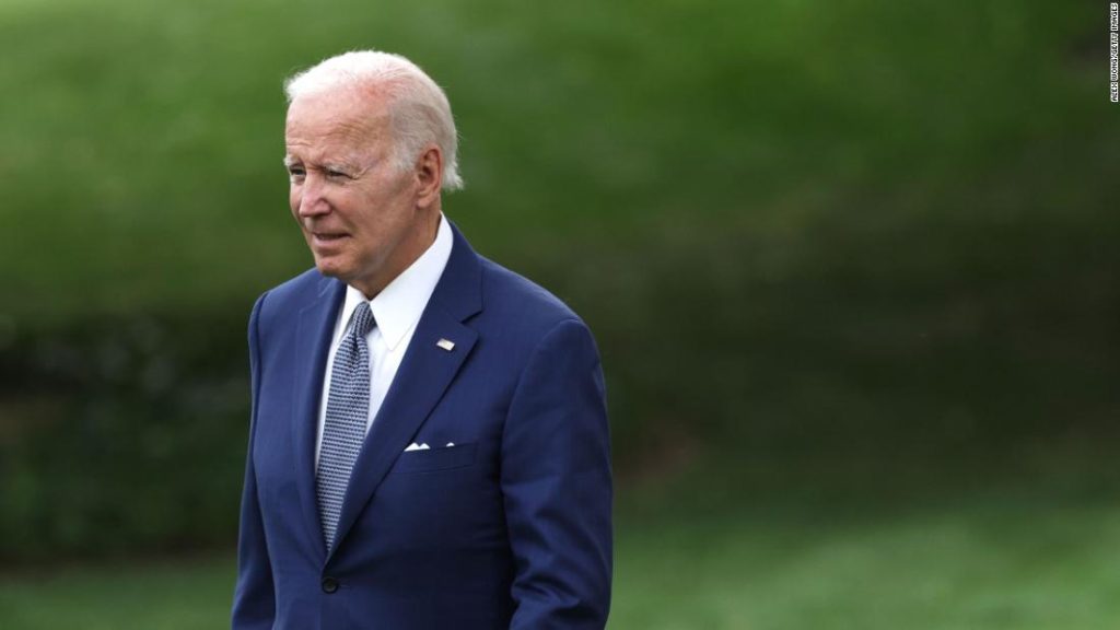 Joe Biden defiende decisión de visitar Arabia Saudita: 'Mi trabajo es mantener a nuestro país fuerte y seguro'