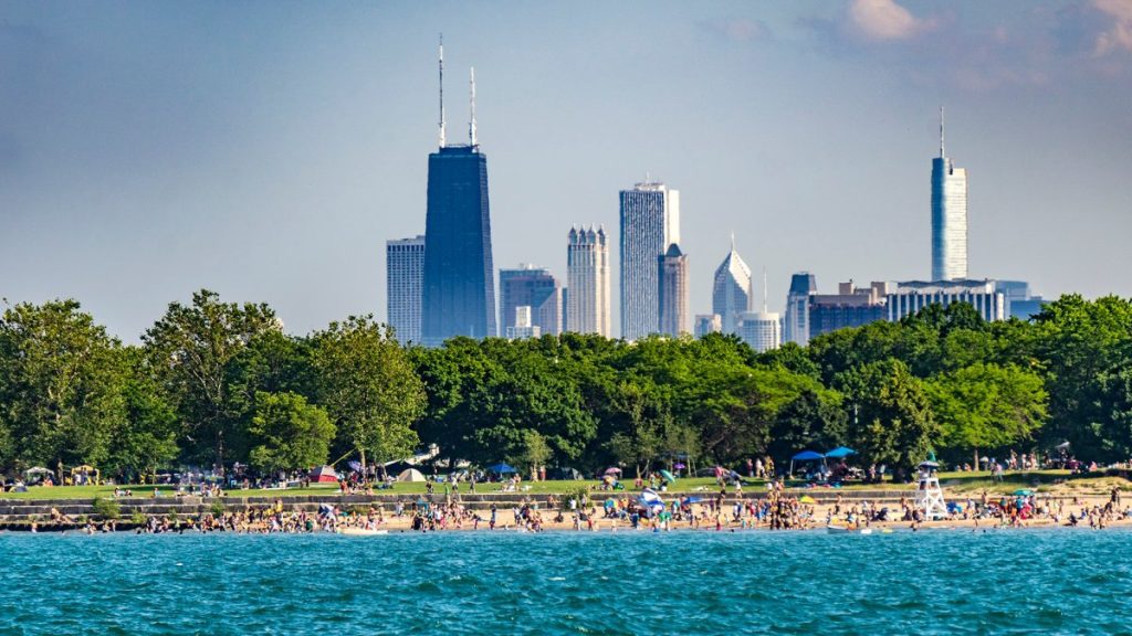 Chicago es la segunda mejor ciudad del mundo, según nueva lista - NBC Chicago