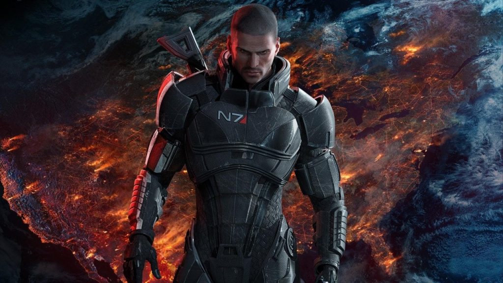 EA rescinde los Puntos BioWare y hace que el contenido de Dragon Age y Mass Effect sea gratuito
