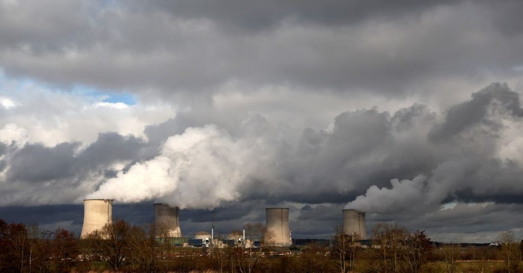 El Parlamento Europeo apoya la clasificación de las inversiones en gas y nuclear como respetuosas con el medio ambiente
