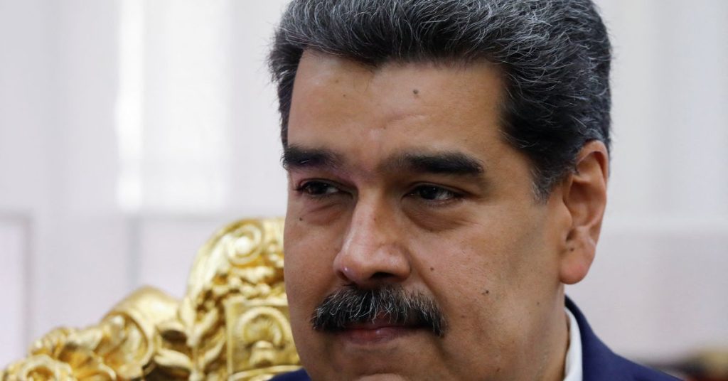 El Tribunal Superior de Londres falla contra Maduro de Venezuela en una batalla de oro de mil millones de dólares