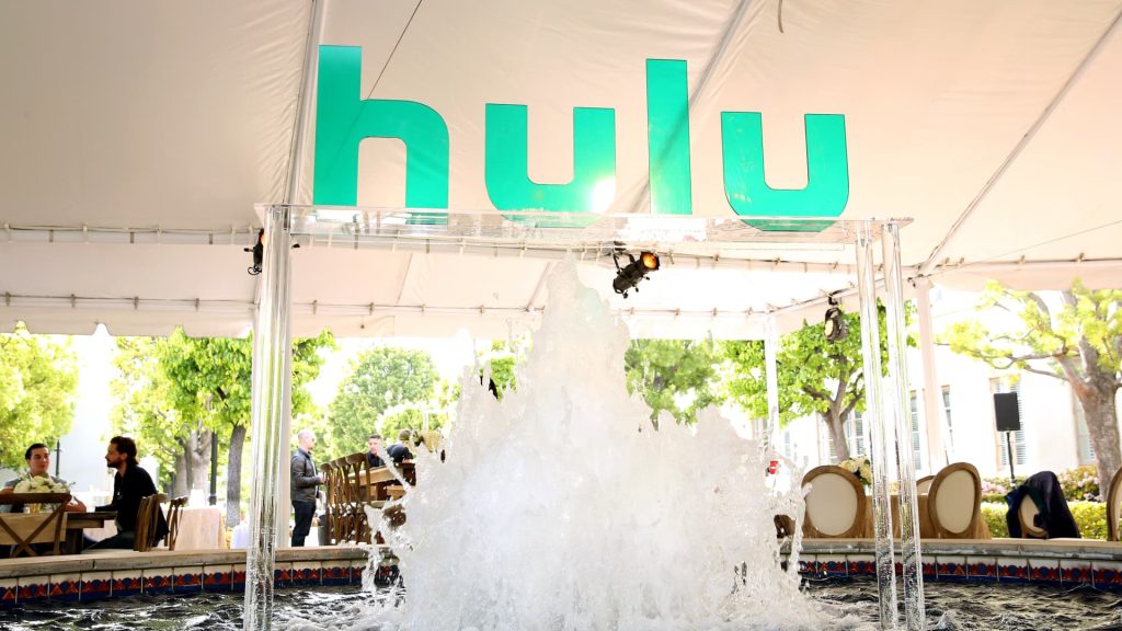 Hulu se enfrenta a una crisis existencial mientras Disney decide cómo seguir adelante