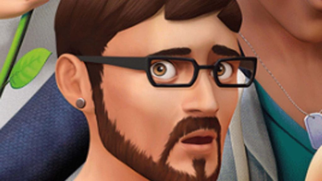 La actualización de Sims 4 agrega accidentalmente incesto