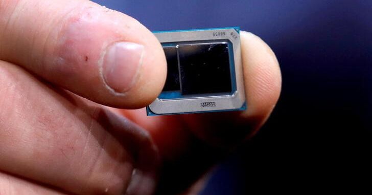 Los diseñadores de chips abordan la ley estadounidense a pesar de los grandes beneficios para Intel