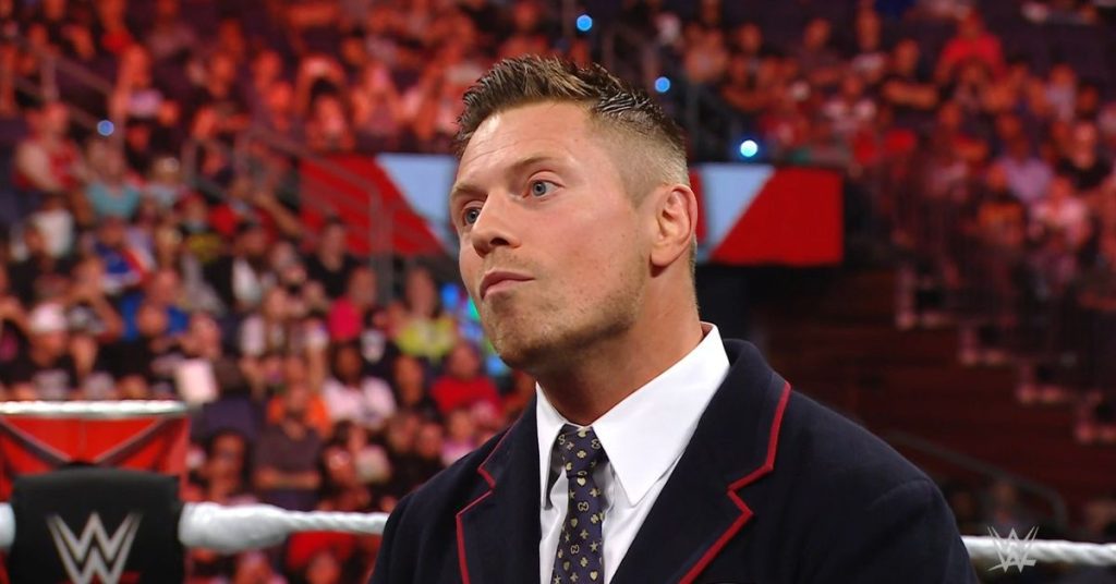 Resumen y reacción de WWE Raw (18 de julio de 2022): The Balls Ring