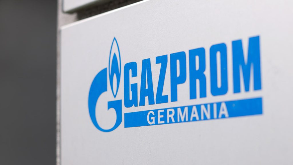 Rusia está cerca de cerrar el gas en Europa mientras Alemania rechaza las acusaciones de que no puede cumplir los contratos