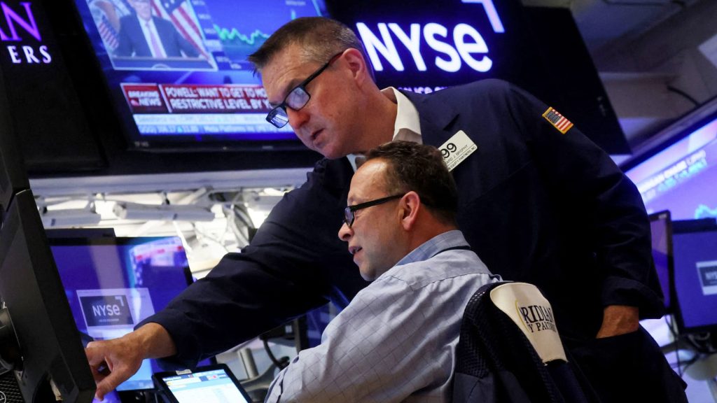 Salto del mercado después de que la Fed levantara la 'trampa', advierte Morgan Stanley a los inversores