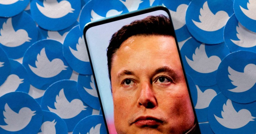 Twitter demanda a Elon Musk por obligarlo a un acuerdo de 44.000 millones de dólares