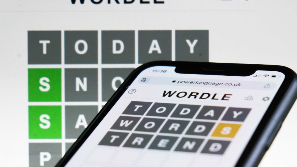 Wordle hoy: aquí está la respuesta y los consejos de Wordle para el 27 de julio