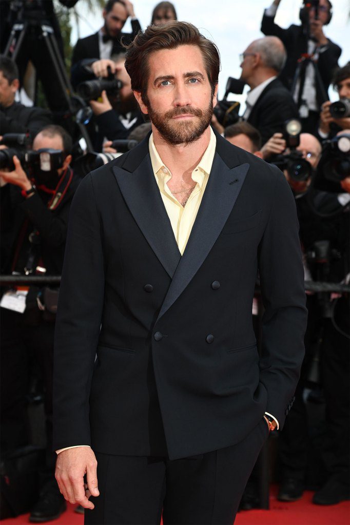 Gyllenhaal aparecerá en la película como un ex peleador de UFC que vive en los Cayos de Florida.