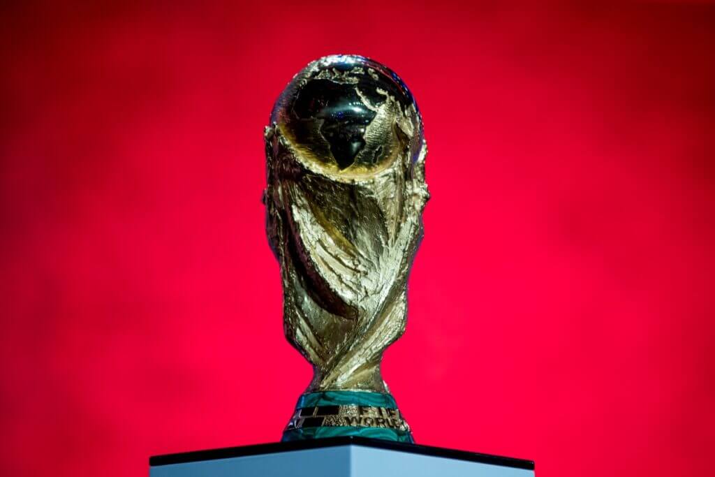 La fecha de inicio de la Copa Mundial Qatar 2022 cambió ya que la FIFA permite que los anfitriones jueguen primero