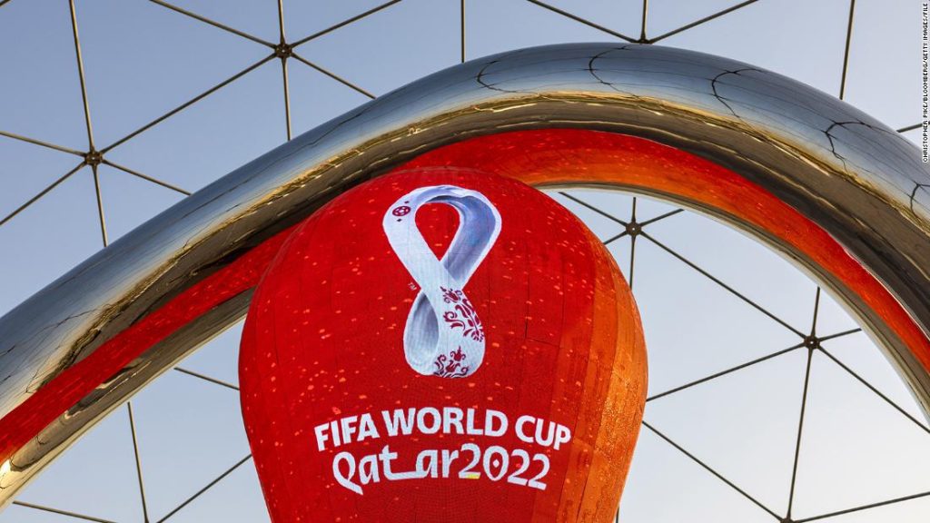 Mundial 2022: FIFA confirma cambio hasta fecha de inicio