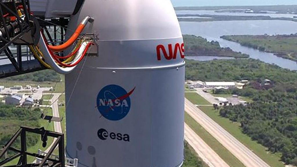 Cómo ver el lanzamiento del SLS de la NASA antes del lanzamiento de Artemis