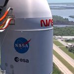 Cómo ver el lanzamiento del SLS de la NASA antes del lanzamiento de Artemis