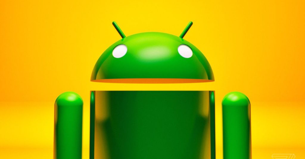 Google abre la puerta a aplicaciones de Android que funcionan en todo tipo de dispositivos