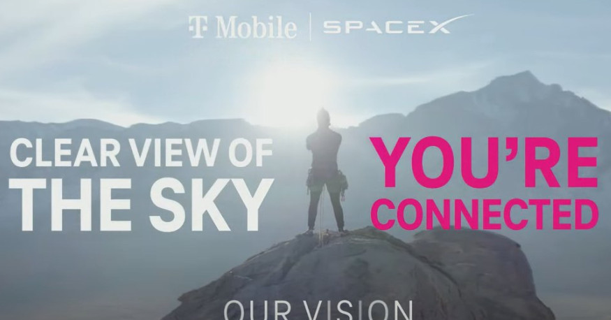 Cómo Elon Musk, SpaceX y T-Mobile ayudan a los negocios de satélite a celular