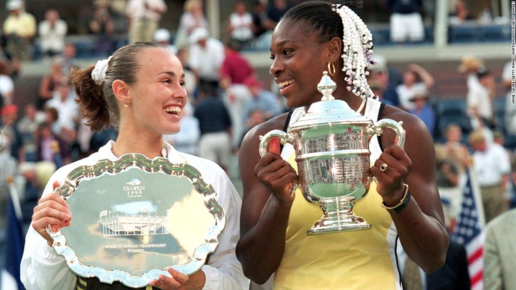 Resumen del US Open: la última aparición de Grand Slam de Serena Williams en casa es un gran titular durante dos semanas de tenis