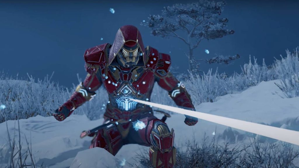 Assassin's Creed Valhalla YouTube filtra un traje de Iron Man