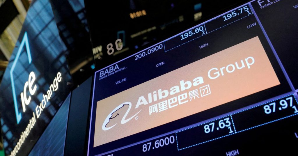 EXCLUSIVA: Los reguladores de EE. UU. examinan a Alibaba y a las fuentes de auditoría de otras empresas chinas