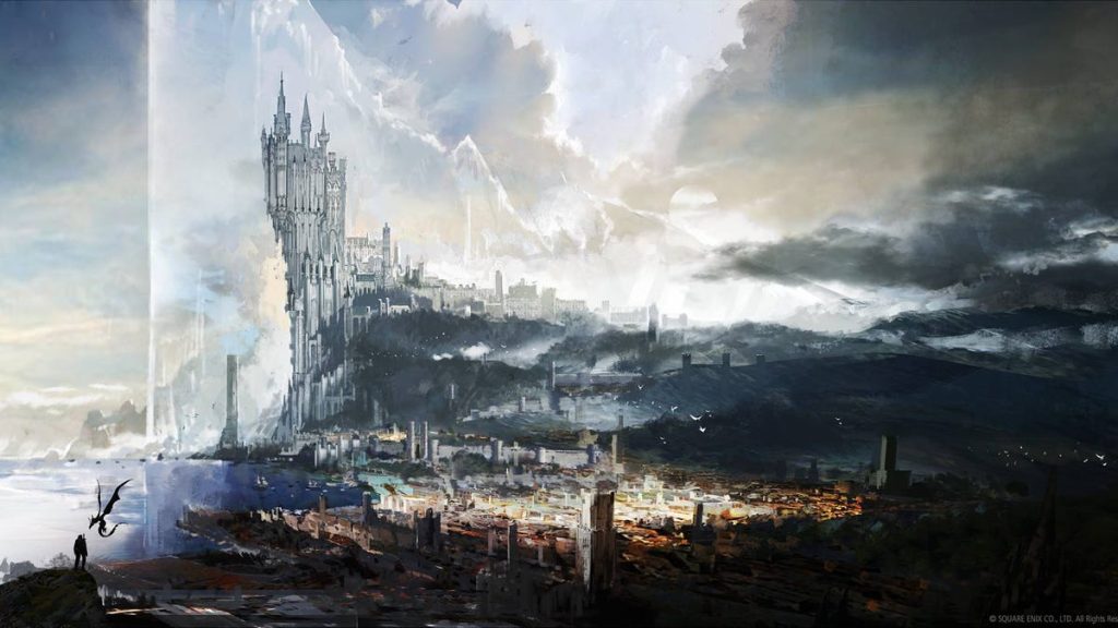 El productor de Final Fantasy dice que la serie está "luchando"