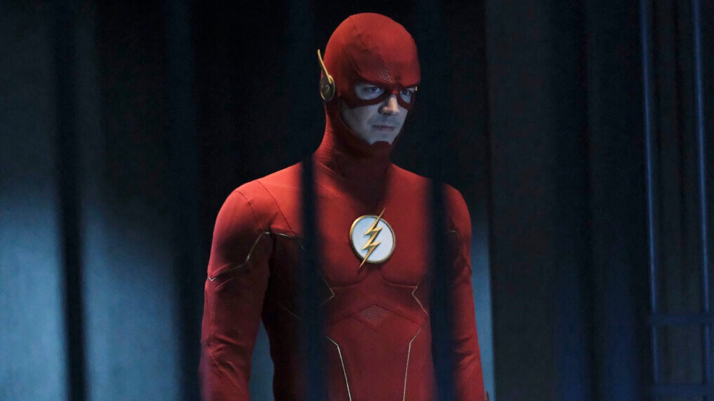 El programa de televisión 'The Flash' termina con una temporada 9 más corta en The CW - The Hollywood Reporter