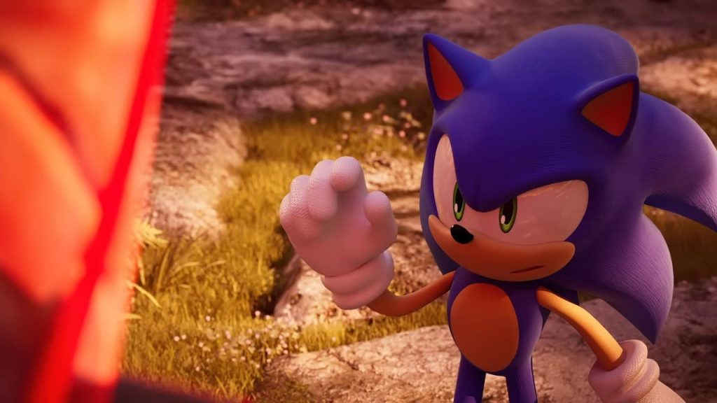 El tráiler de la historia de Sonic Frontiers confirma oficialmente el lanzamiento en noviembre