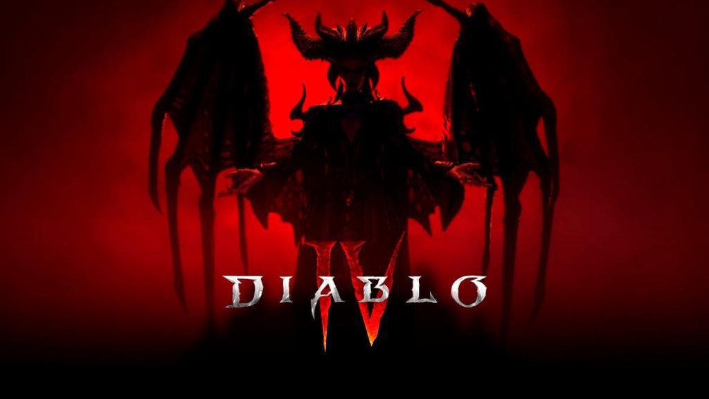 Las fugas de compilación de prueba de Diablo 4 ya están flotando en Internet