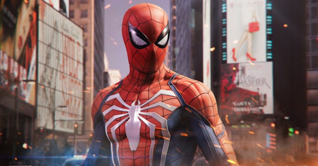Los principales sitios de modificación de PC están eliminando las modificaciones de Spider-Man que reemplazan las banderas de orgullo en el juego