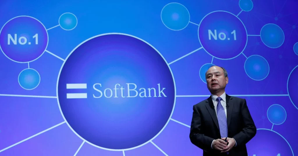 Opiniones esporádicas: Vender SoftBank en Alibaba podría poner fin a la ruptura del tabú