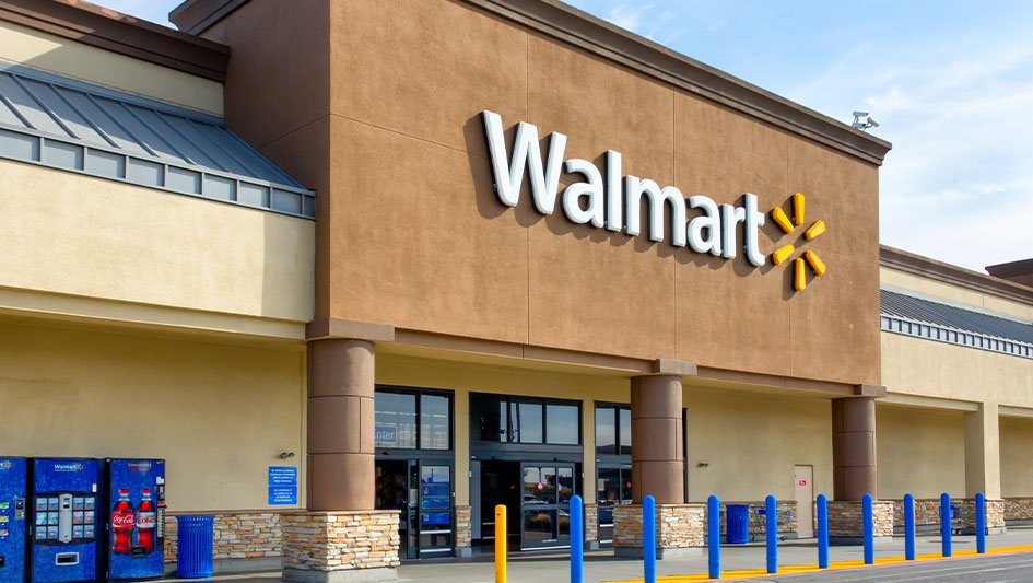 Target pierde ganancias después del golpe de Walmart Beat, en medio de advertencias