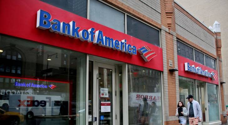 2008 otra vez?  Bank of America acaba de lanzar una prueba de hipotecas con cero pago inicial y cero bloqueo para comunidades minoritarias