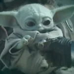 No te preocupes, Baby Yoda está de vuelta en el tráiler de la temporada 3 de 'Mandalorian' (video)