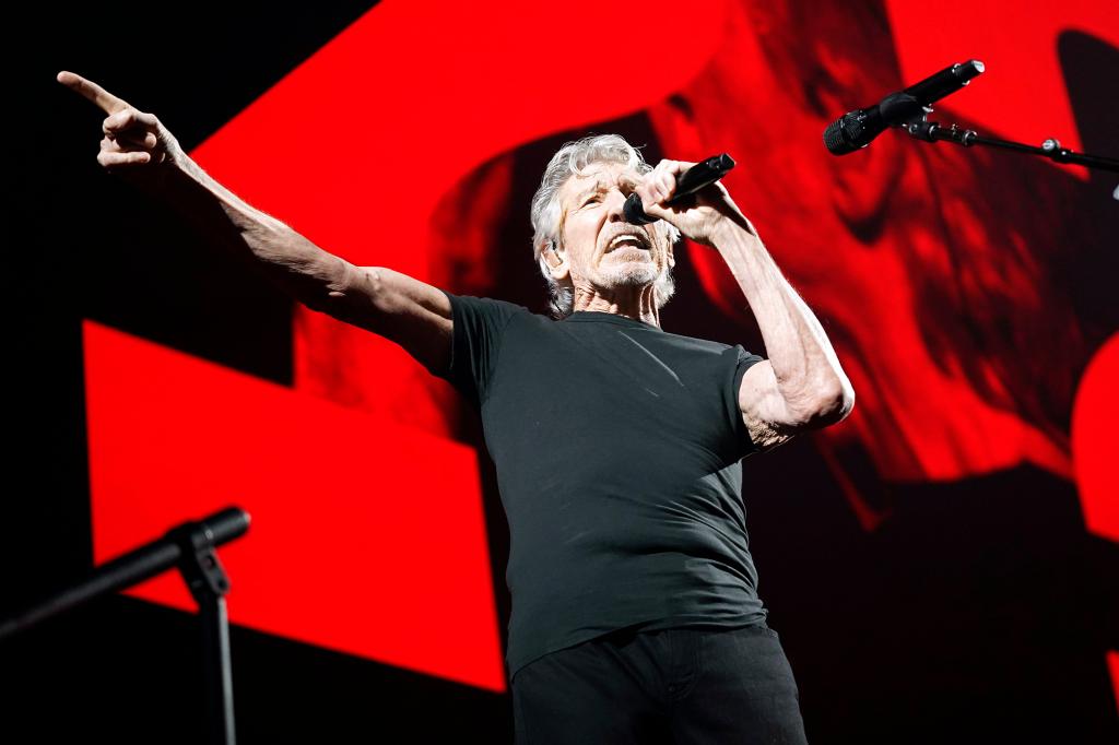Roger Waters, fundador de Pink Floyd, ha cancelado conciertos en Polonia tras declaraciones relacionadas con la guerra