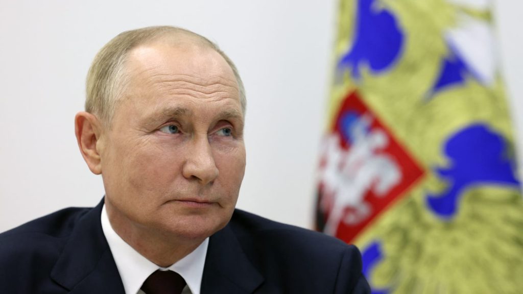 El Kremlin dice que 'aprecia' la decisión de Joe Biden de despojar a Rusia del patrocinio del terrorismo