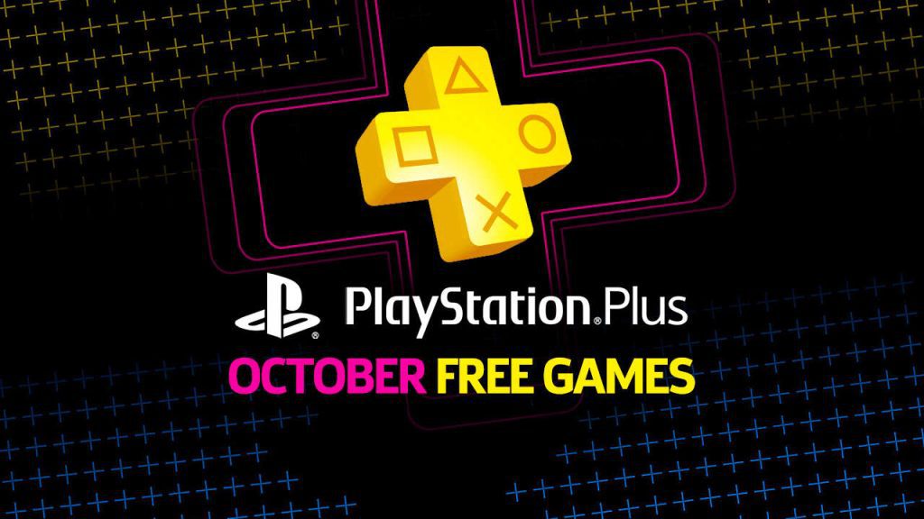 Juegos gratuitos de PlayStation Plus para octubre de 2022 revelados