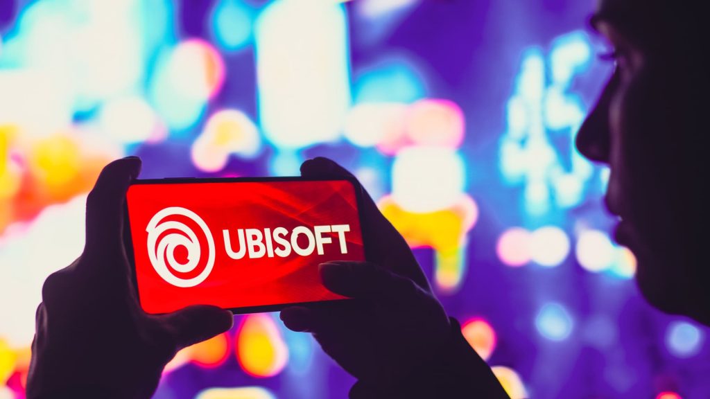 Las acciones de Ubisoft, el creador de Assassin's Creed, se desplomaron tras aumentar su participación en Tencent