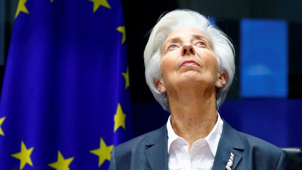 Los mercados europeos subieron después de que el Banco Central Europeo elevara las tasas de interés;  Banco de Inglaterra pospone reunión