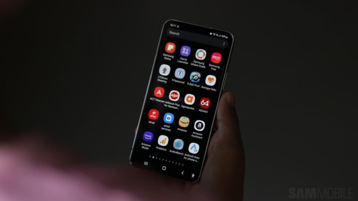 Samsung Galaxy S22 obtiene la actualización de seguridad de octubre de 2022 en Asia y Europa