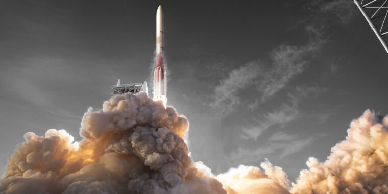 Rocket Report: Impresionante vista del aterrizaje de Falcon 9, traje de puerto espacial debajo
