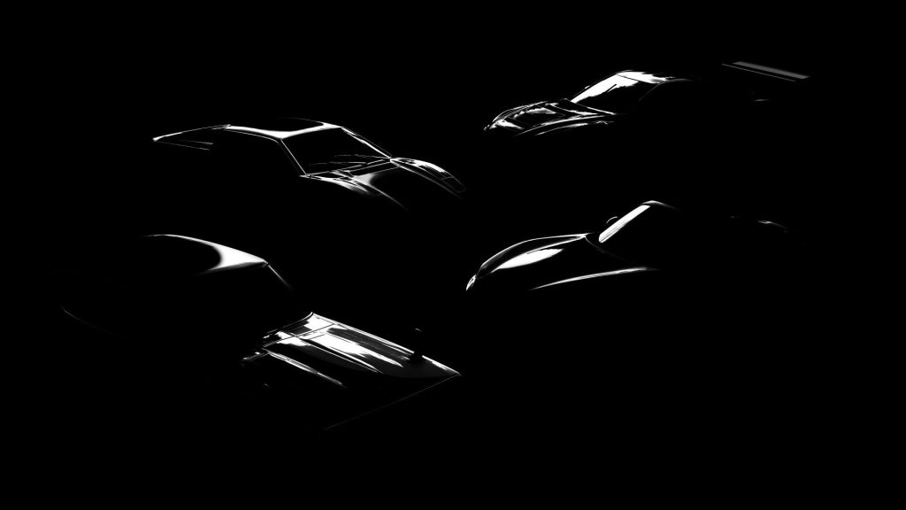 La próxima actualización de Gran Turismo 7 llegará esta semana, con cuatro autos nuevos - GTPlanet