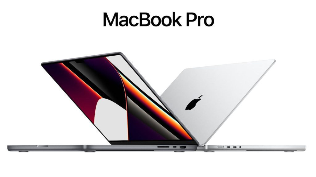 El MacBook Pro de 14 y 16 pulgadas tiene 1 año: cuándo esperar una actualización