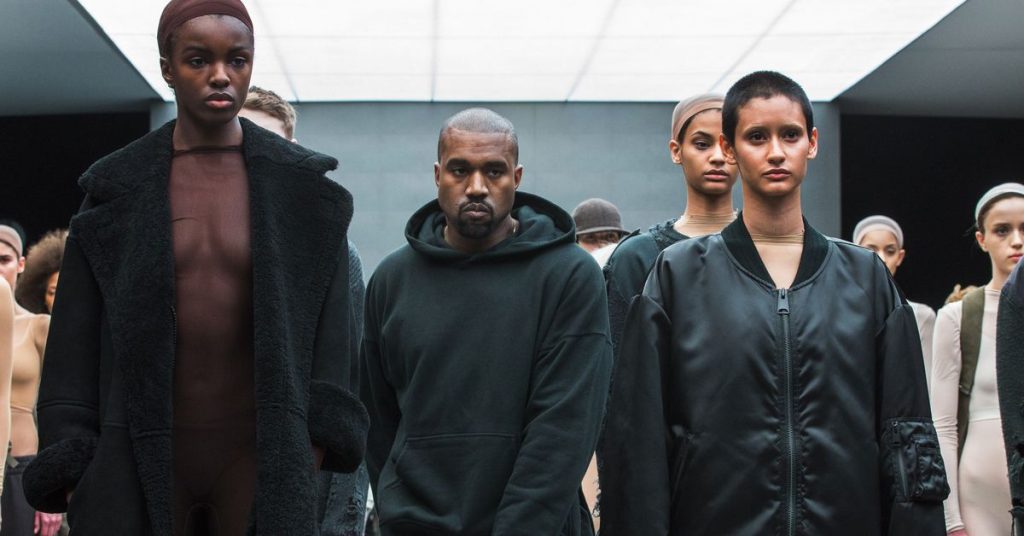 Adidas pone fin a la asociación de Kanye West por el antisemitismo y el discurso de odio