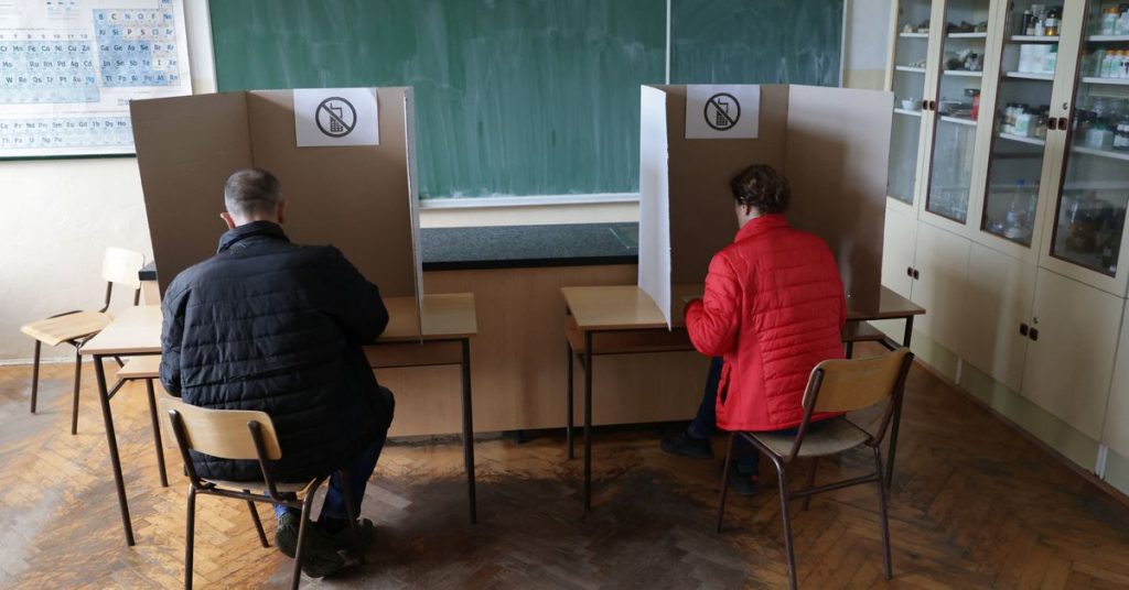 Candidato bosnio moderado lidera carrera por escaño presidencial