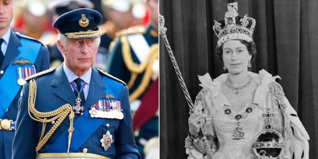 Coronación del rey Carlos para ser el más joven, saltándose vieja tradición: Informe