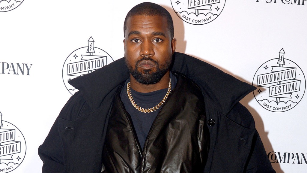 Episodio de Kanye West retirado de 'The Shop' debido a 'discurso de odio' - The Hollywood Reporter