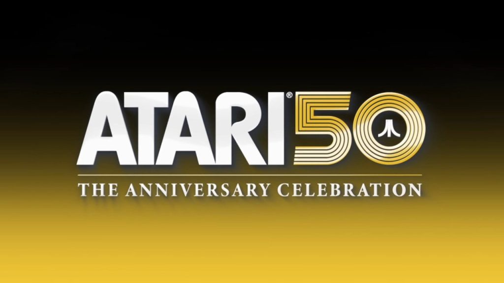 La filtración del minorista puede haber revelado una lista completa de juegos en la colección Atari Anniversary.