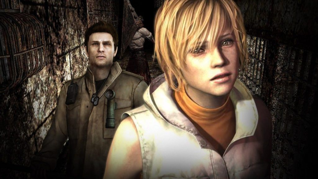 La transmisión de Silent Hill de esta semana anunciada con 'las últimas actualizaciones de la serie Silent Hill'