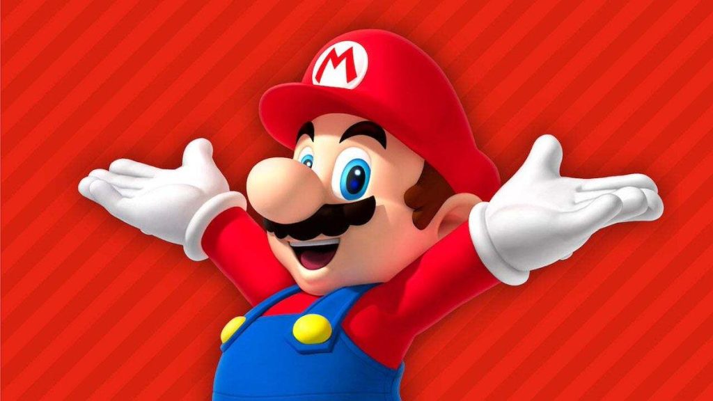 Personajes de la película Super Mario Bros. filtrados de los primeros listados