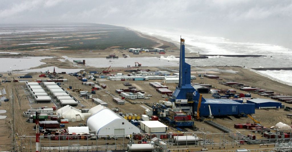 Putin ordena la confiscación del proyecto de petróleo y gas Sakhalin 1 liderado por Exxon